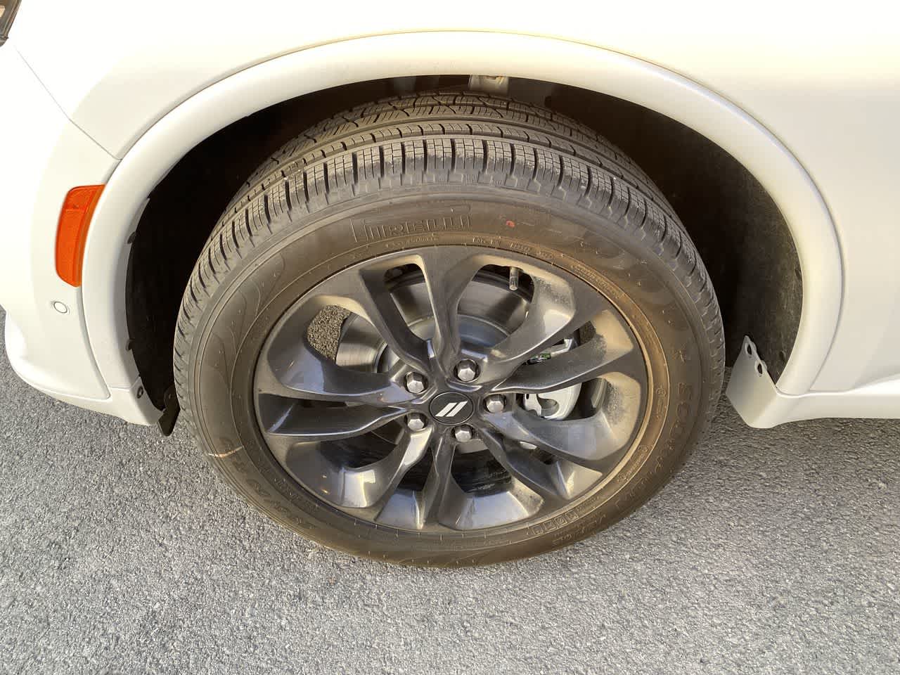 Thumbnail: 2026 Dodge Durango - 10