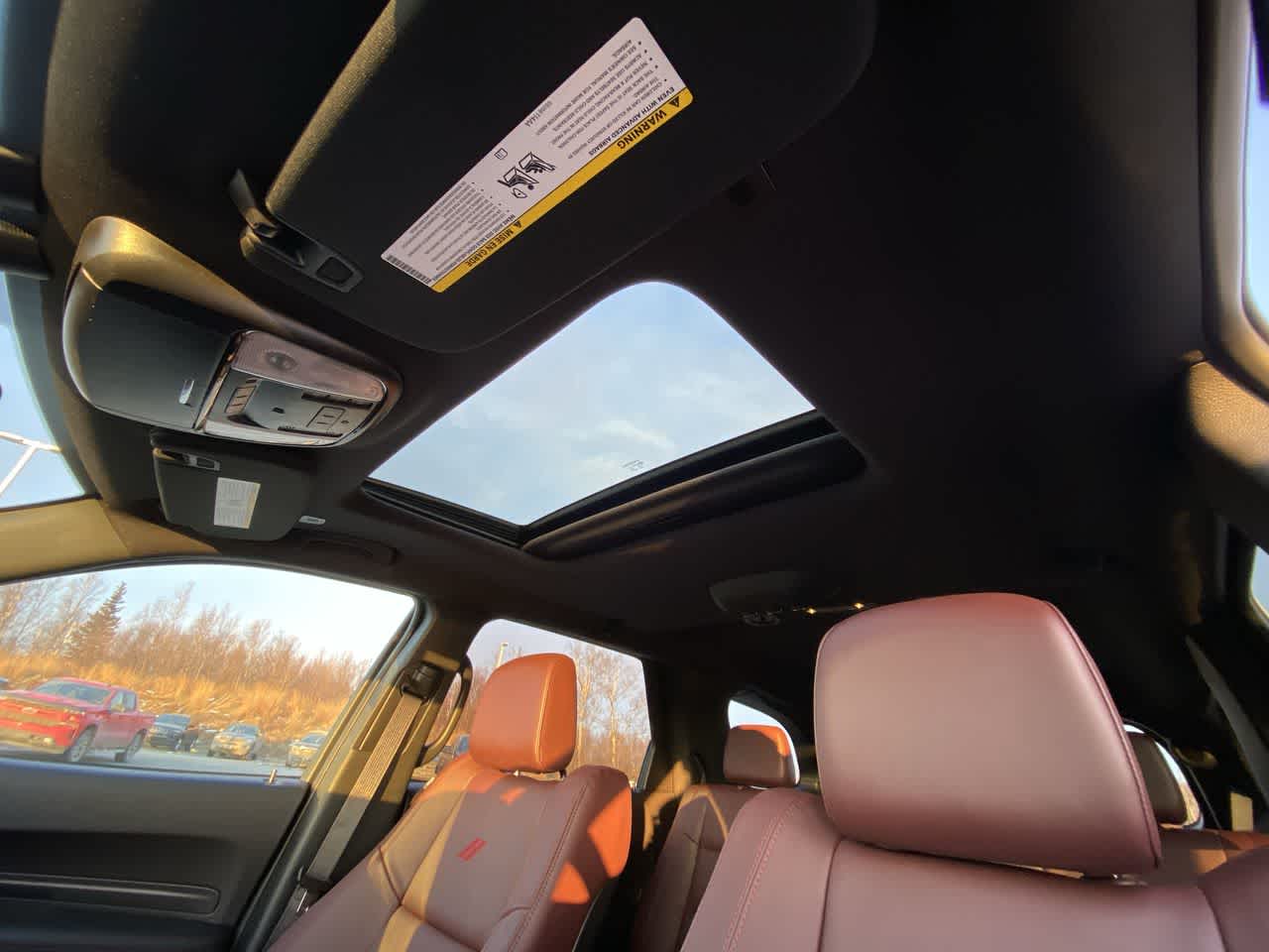 Thumbnail: 2026 Dodge Durango - 24