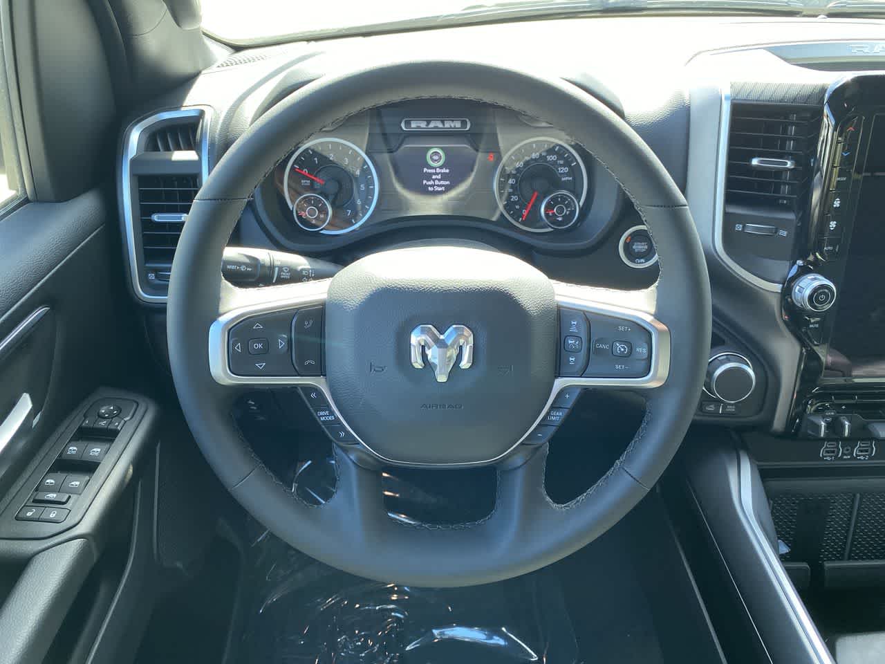 Thumbnail: 2026 RAM 1500 - 14