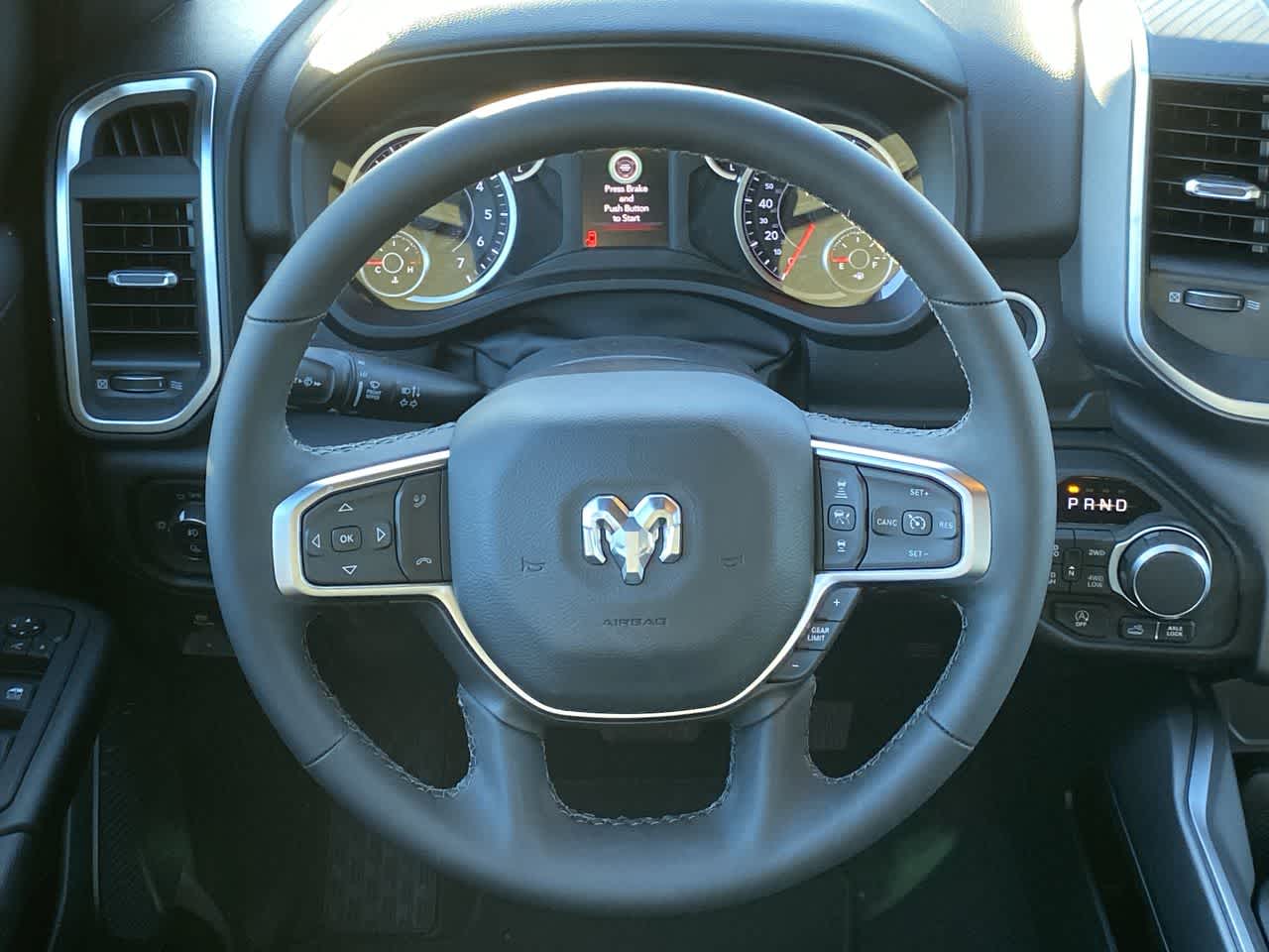 Thumbnail: 2026 RAM 1500 - 14