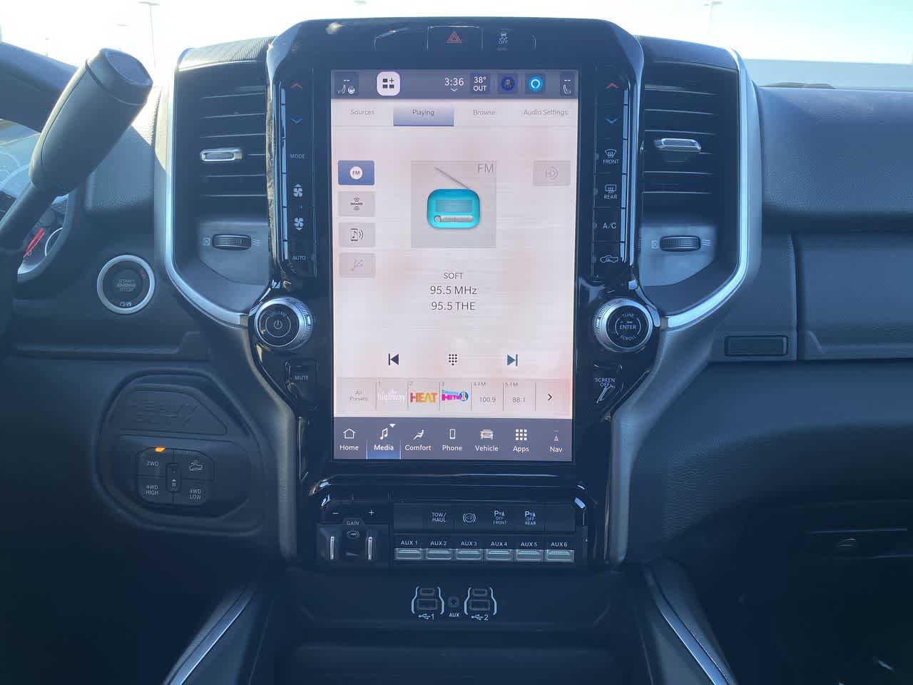 Thumbnail: 2026 RAM 2500 - 16