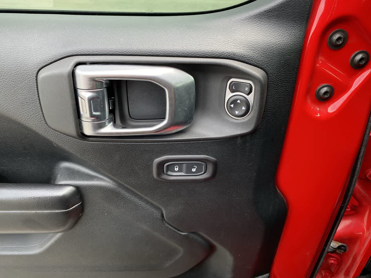 Thumbnail: 2020 Jeep Wrangler - 13