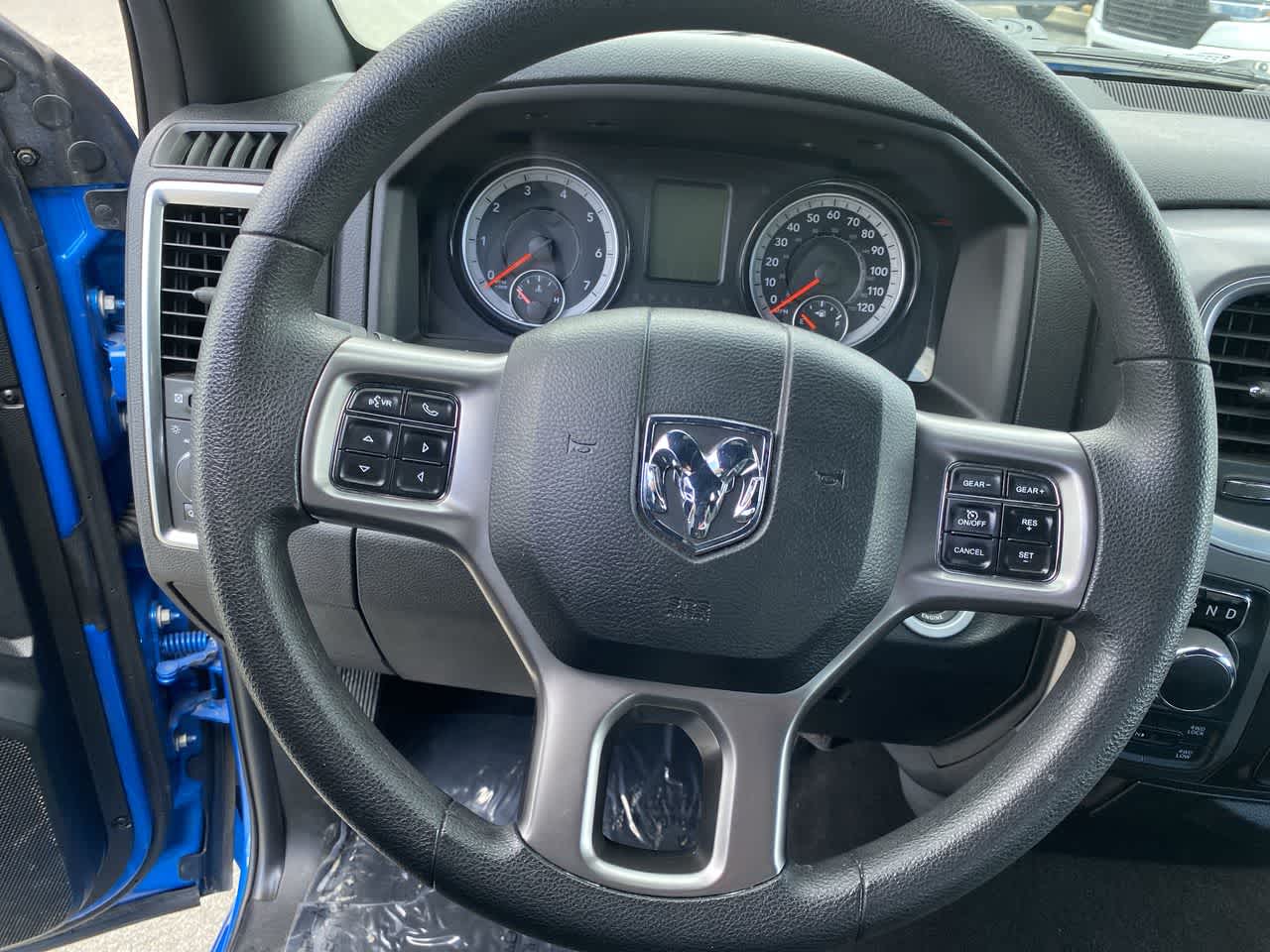 Thumbnail: 2024 RAM 1500 Classic - 20