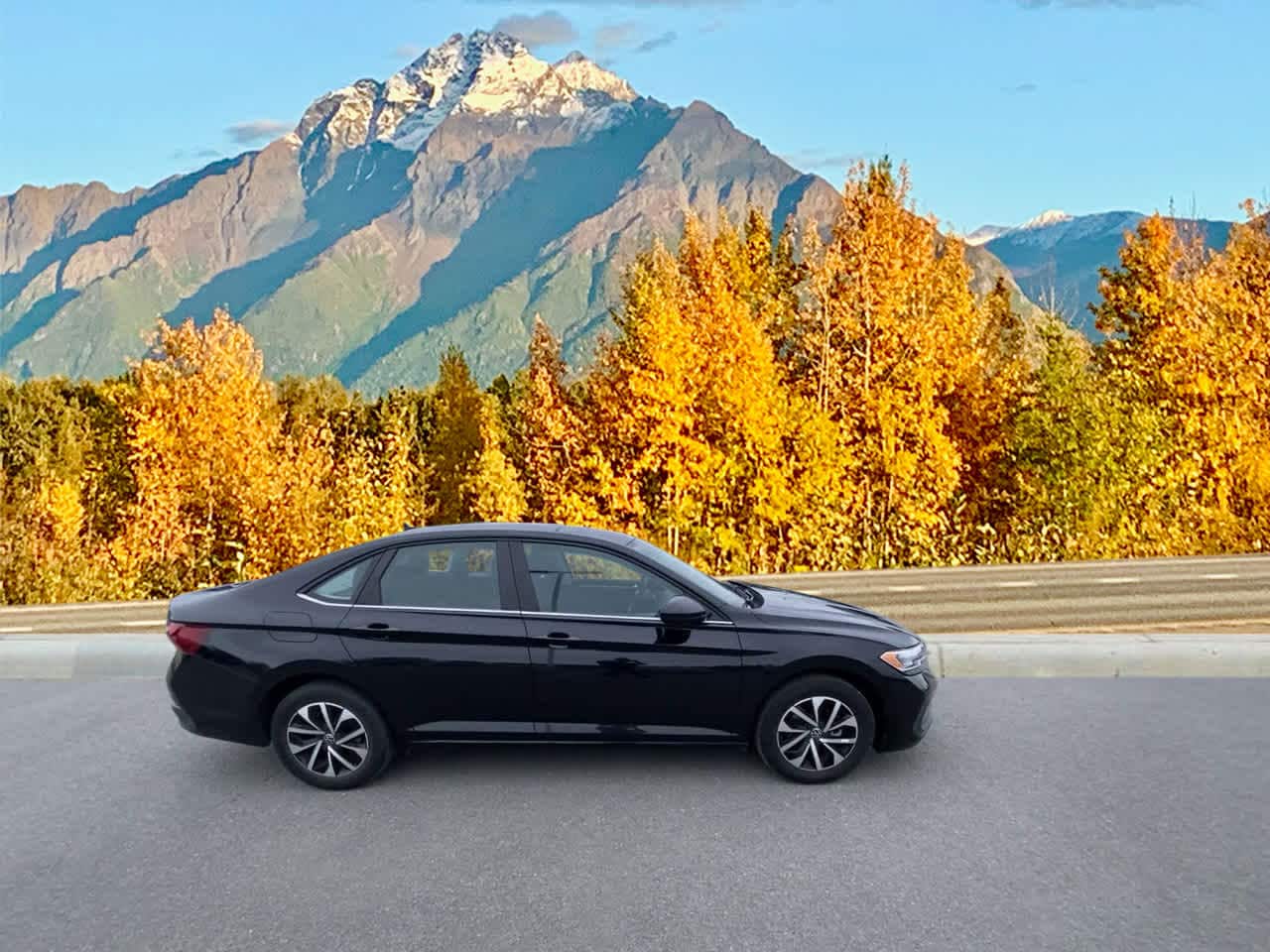 Thumbnail: 2024 Volkswagen Jetta - 6