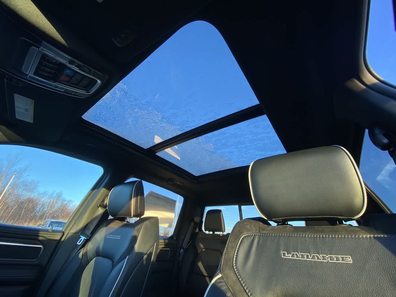 Thumbnail: 2026 RAM 1500 - 24