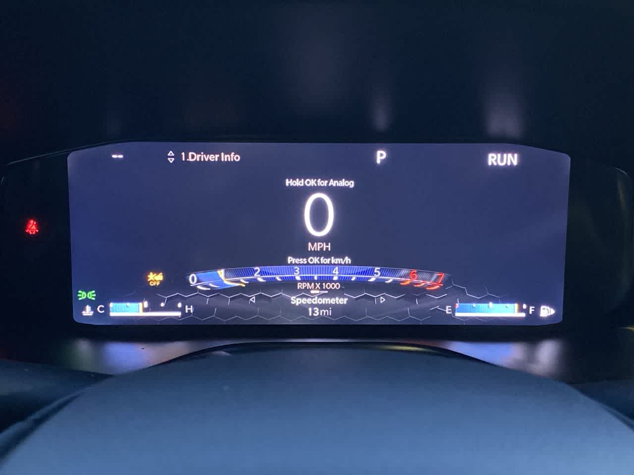 Thumbnail: 2026 Jeep Compass - 15