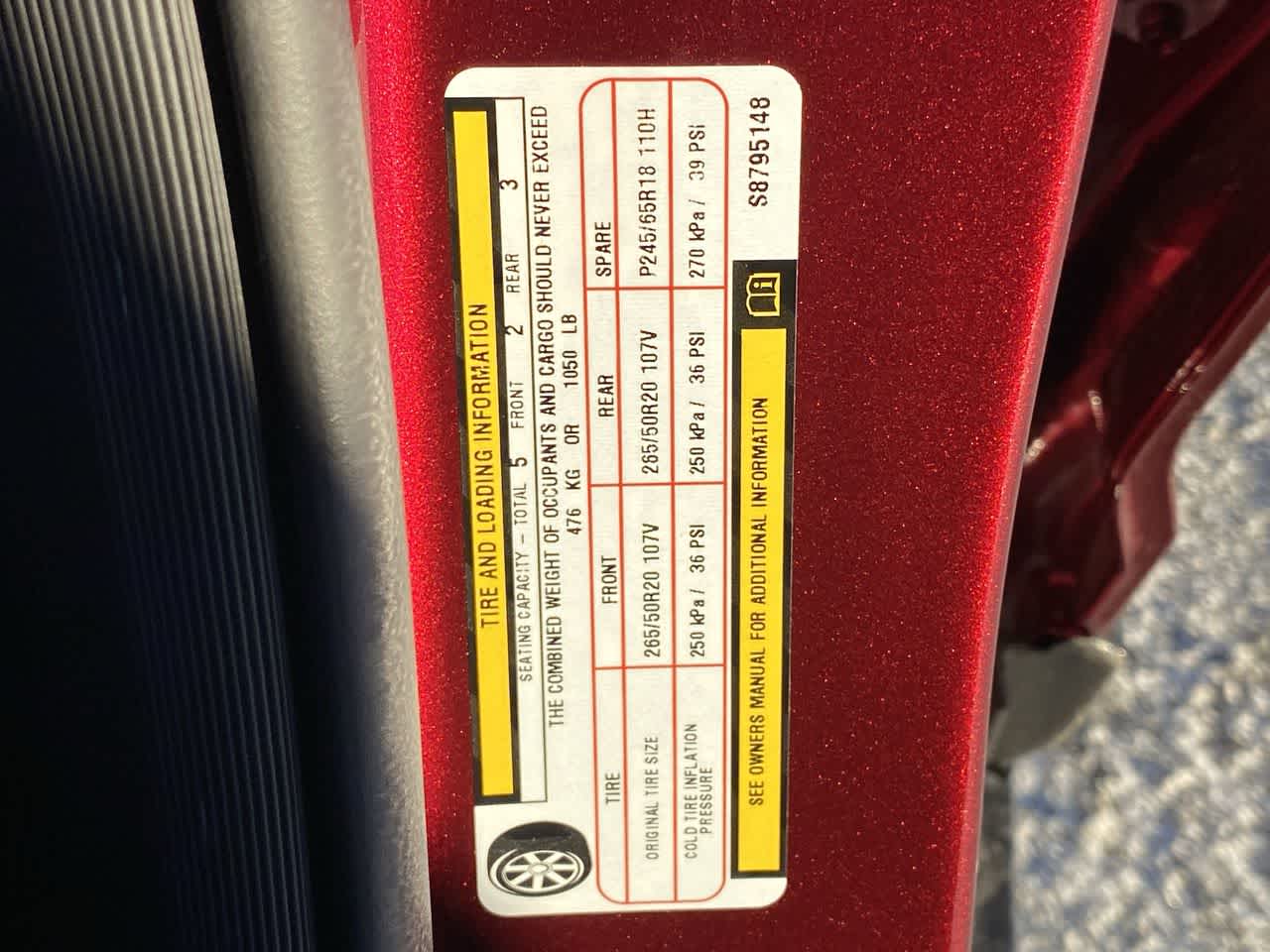 Thumbnail: 2025 Jeep Grand Cherokee - 24