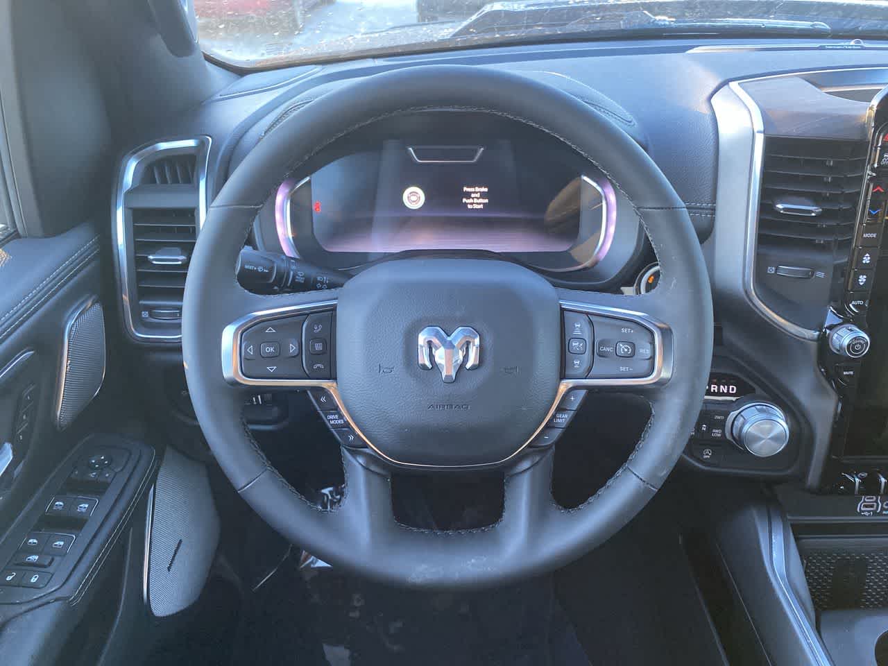 Thumbnail: 2026 RAM 1500 - 14