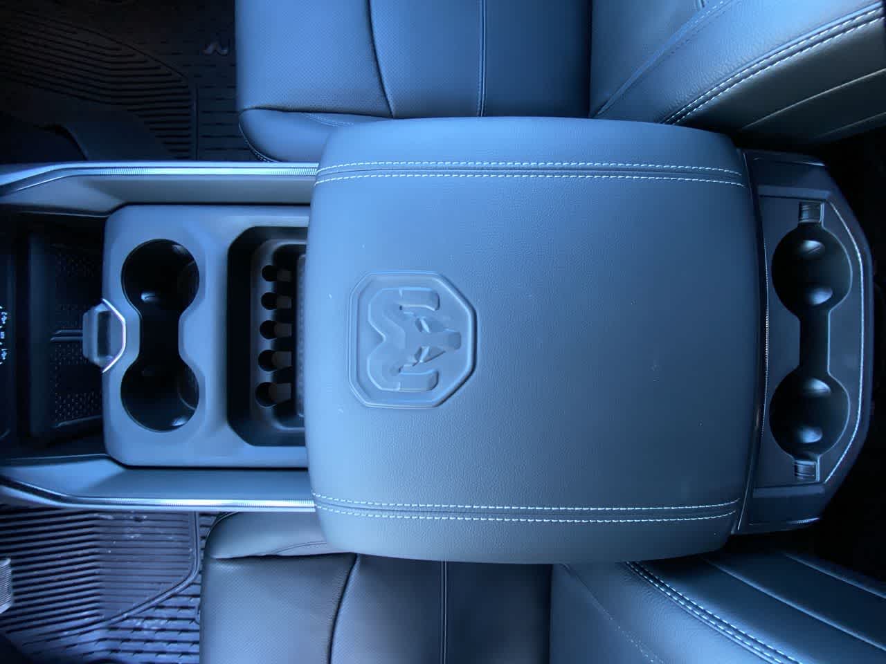 Thumbnail: 2026 RAM 2500 - 22