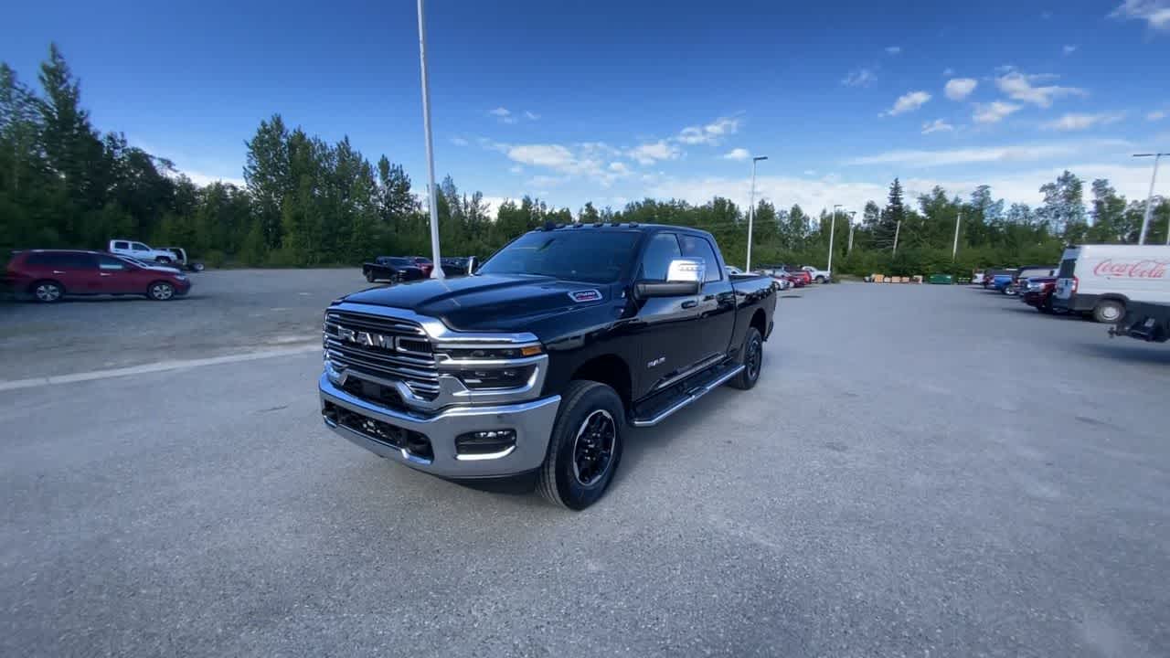 Thumbnail: 2026 RAM 2500 - 9