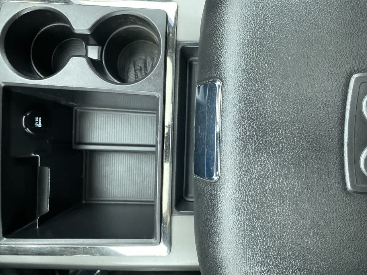 Thumbnail: 2015 RAM 1500 - 21