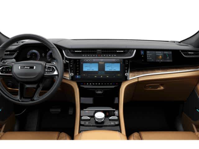 Thumbnail: 2026 Jeep Grand Cherokee - 3