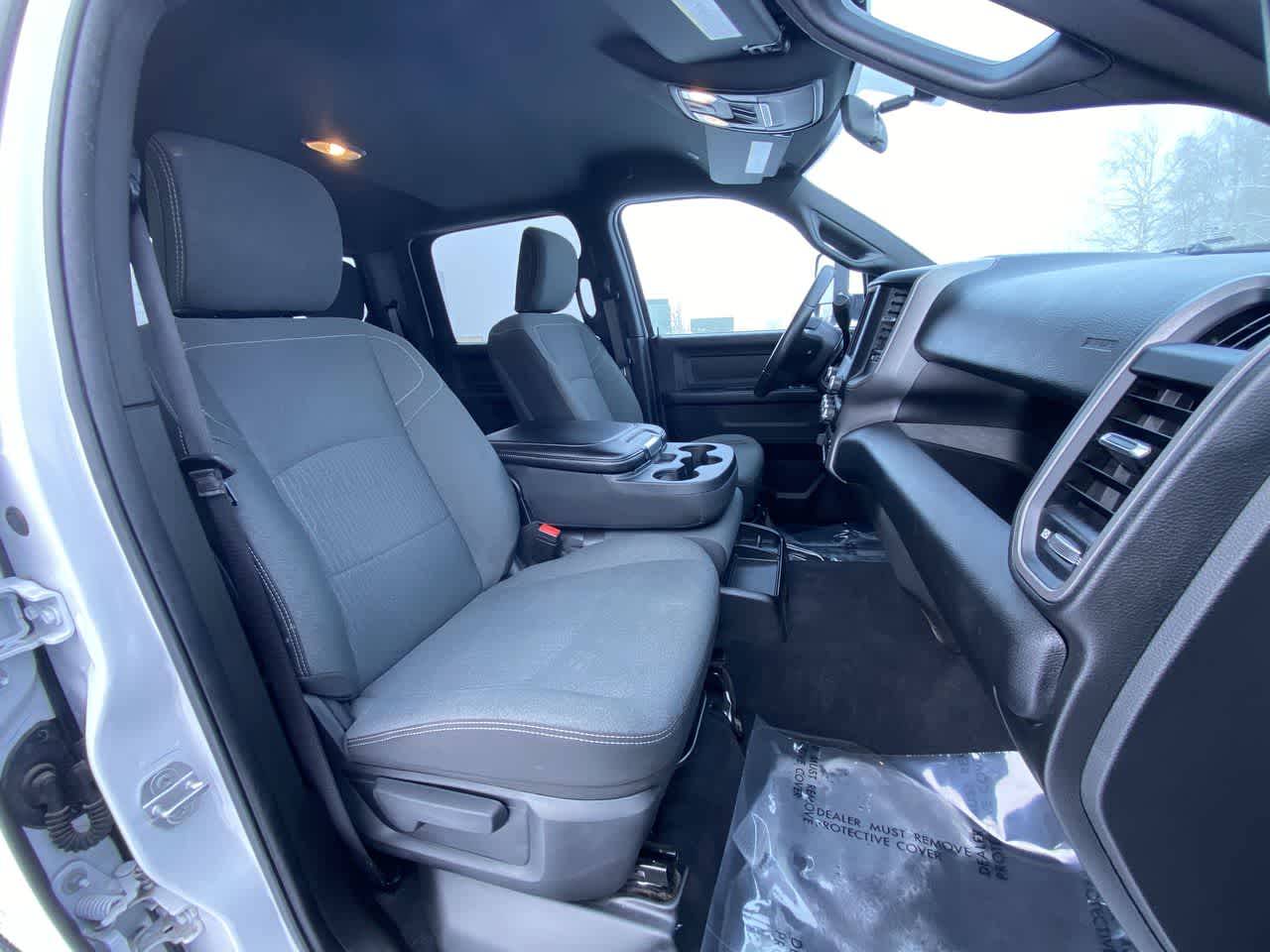 Thumbnail: 2021 RAM 3500 - 26