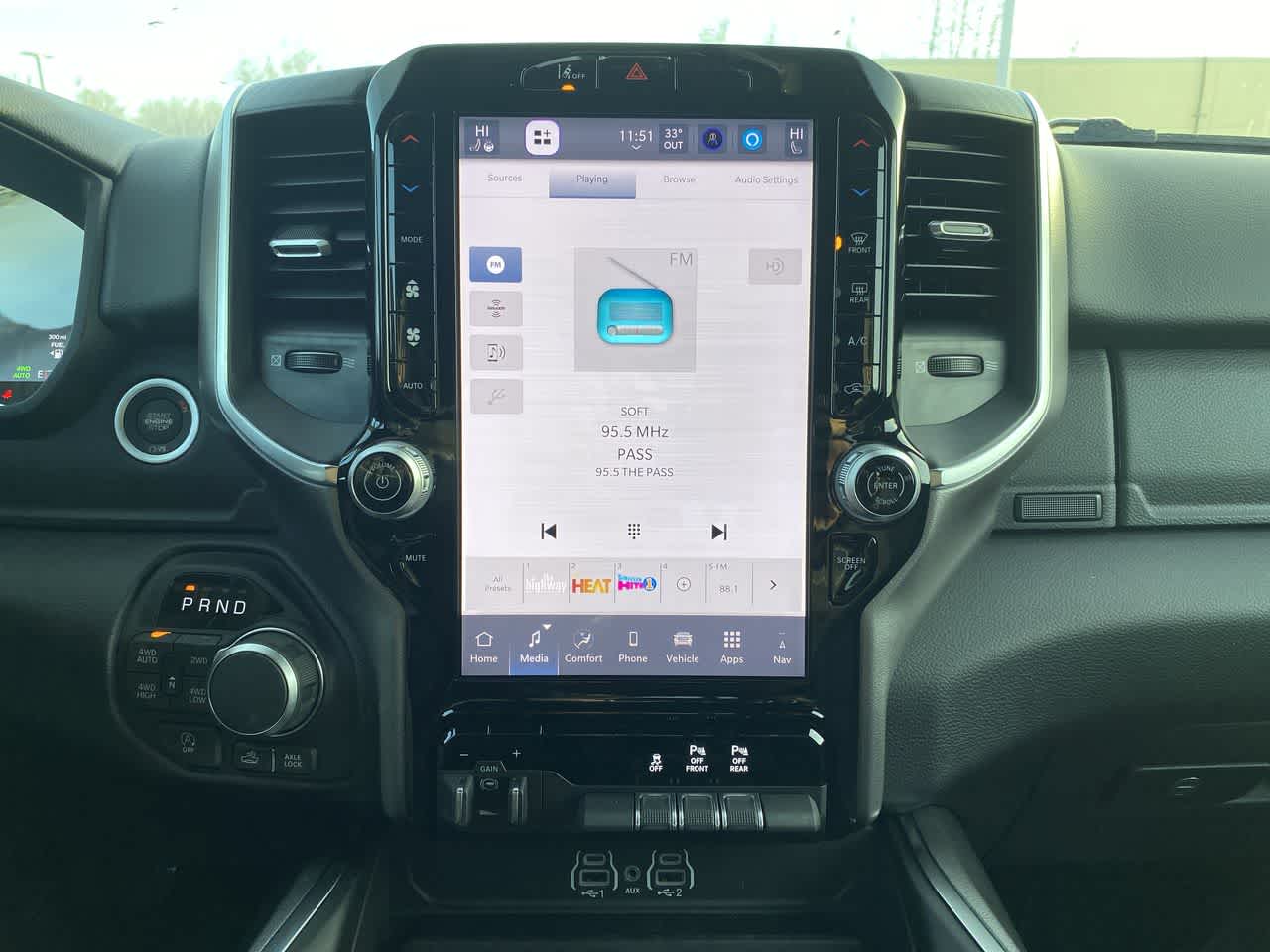 Thumbnail: 2026 RAM 1500 - 16