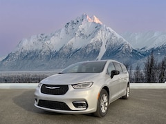 2026 Chrysler Pacifica SELECT AWD Passenger Van Wasilla, AK