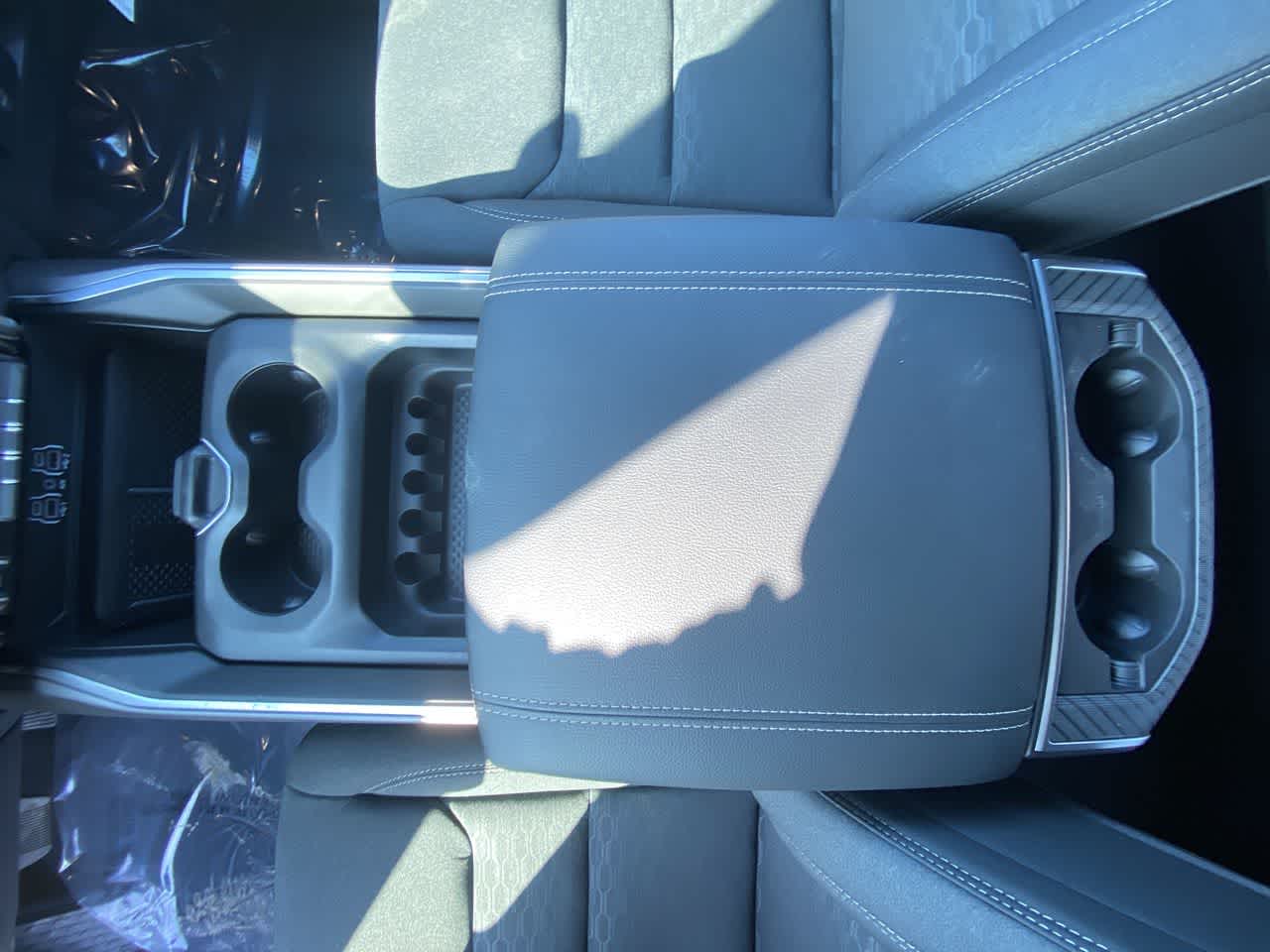 Thumbnail: 2026 RAM 1500 - 22