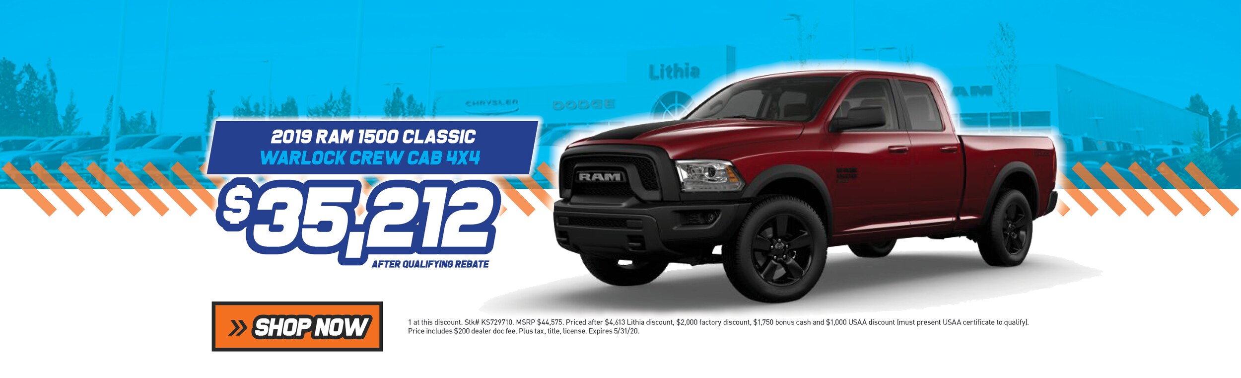 New and Used Chrysler, Dodge, Jeep and RAM Dealership Near Anchorage