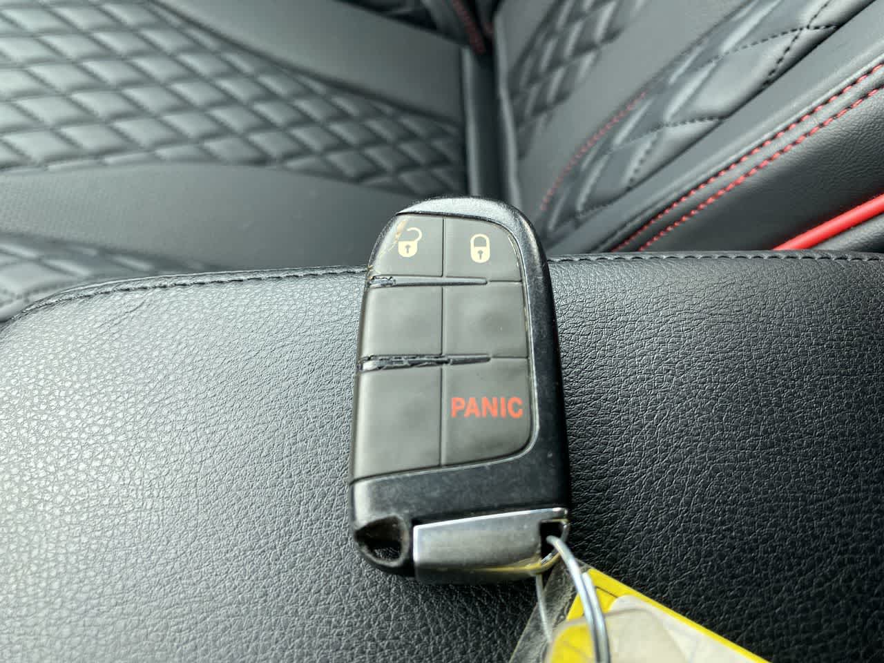 Thumbnail: 2020 Jeep Compass - 20