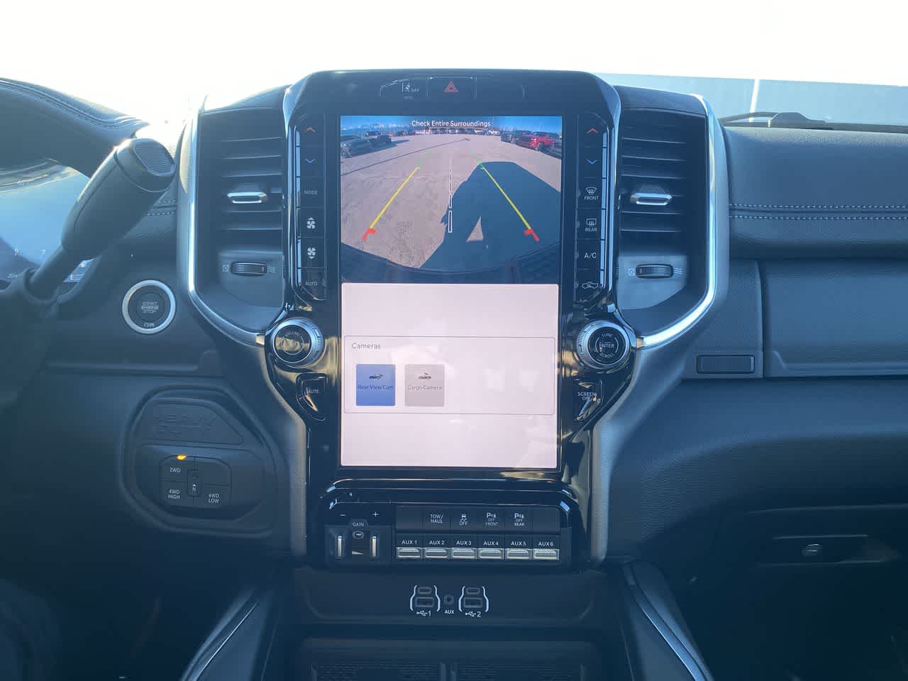 Thumbnail: 2026 RAM 2500 - 17