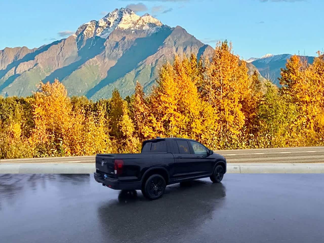 Thumbnail: 2019 Honda Ridgeline - 5