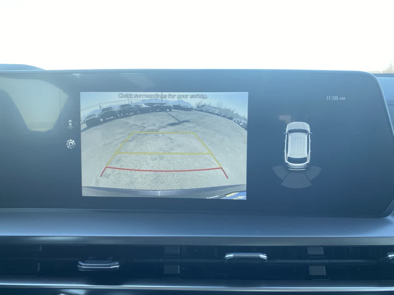 Thumbnail: 2025 Kia Telluride - 17