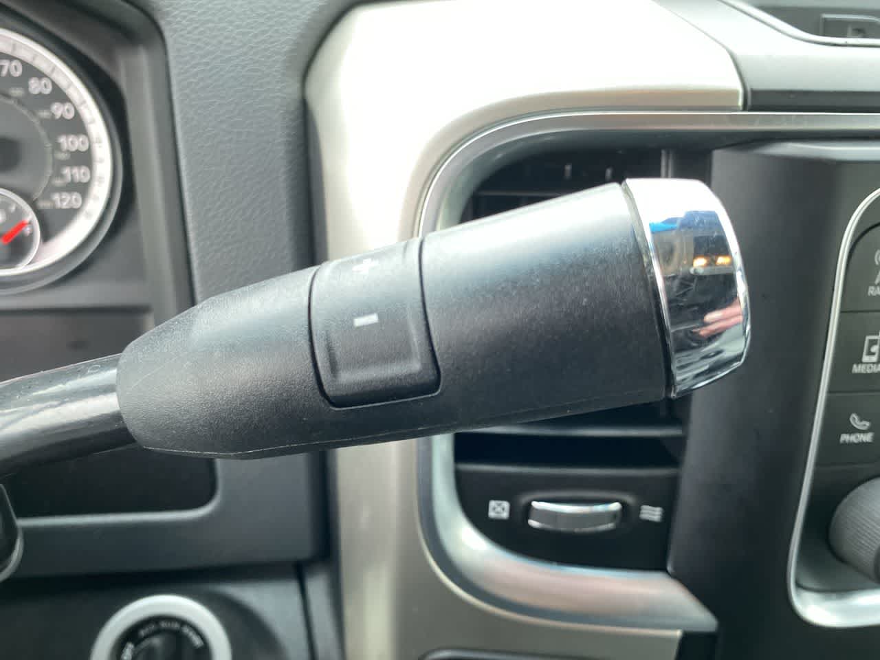 Thumbnail: 2016 RAM 2500 - 20