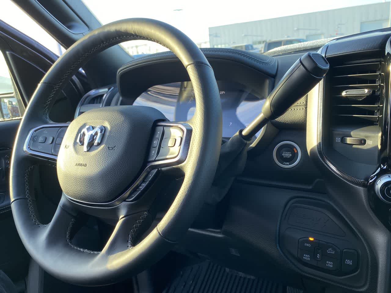 Thumbnail: 2026 RAM 2500 - 20