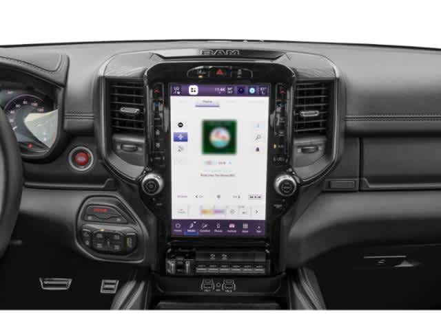 Thumbnail: 2026 RAM 1500 - 9