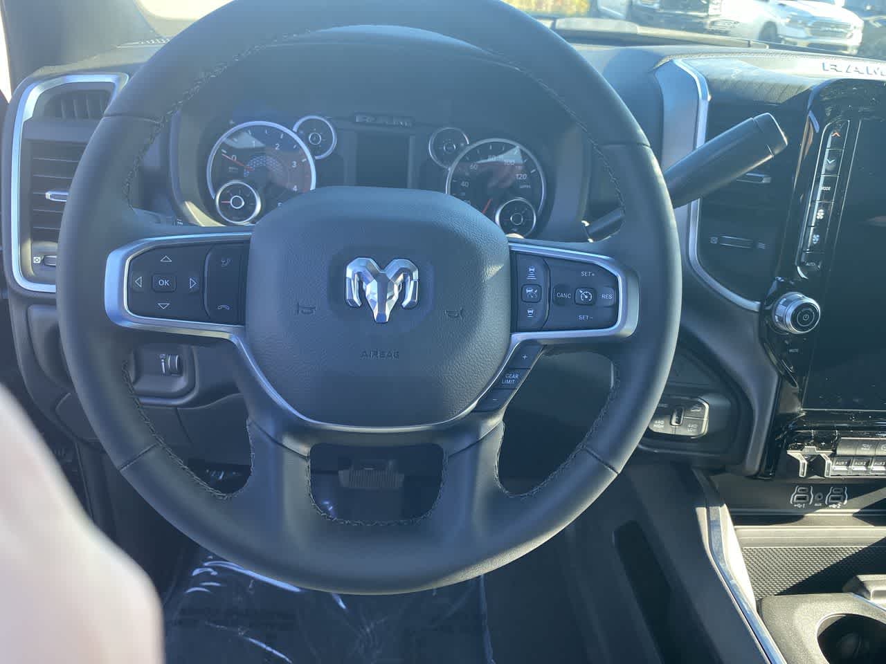 Thumbnail: 2026 RAM 2500 - 14