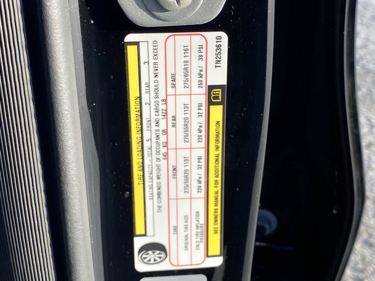 Thumbnail: 2026 RAM 1500 - 23