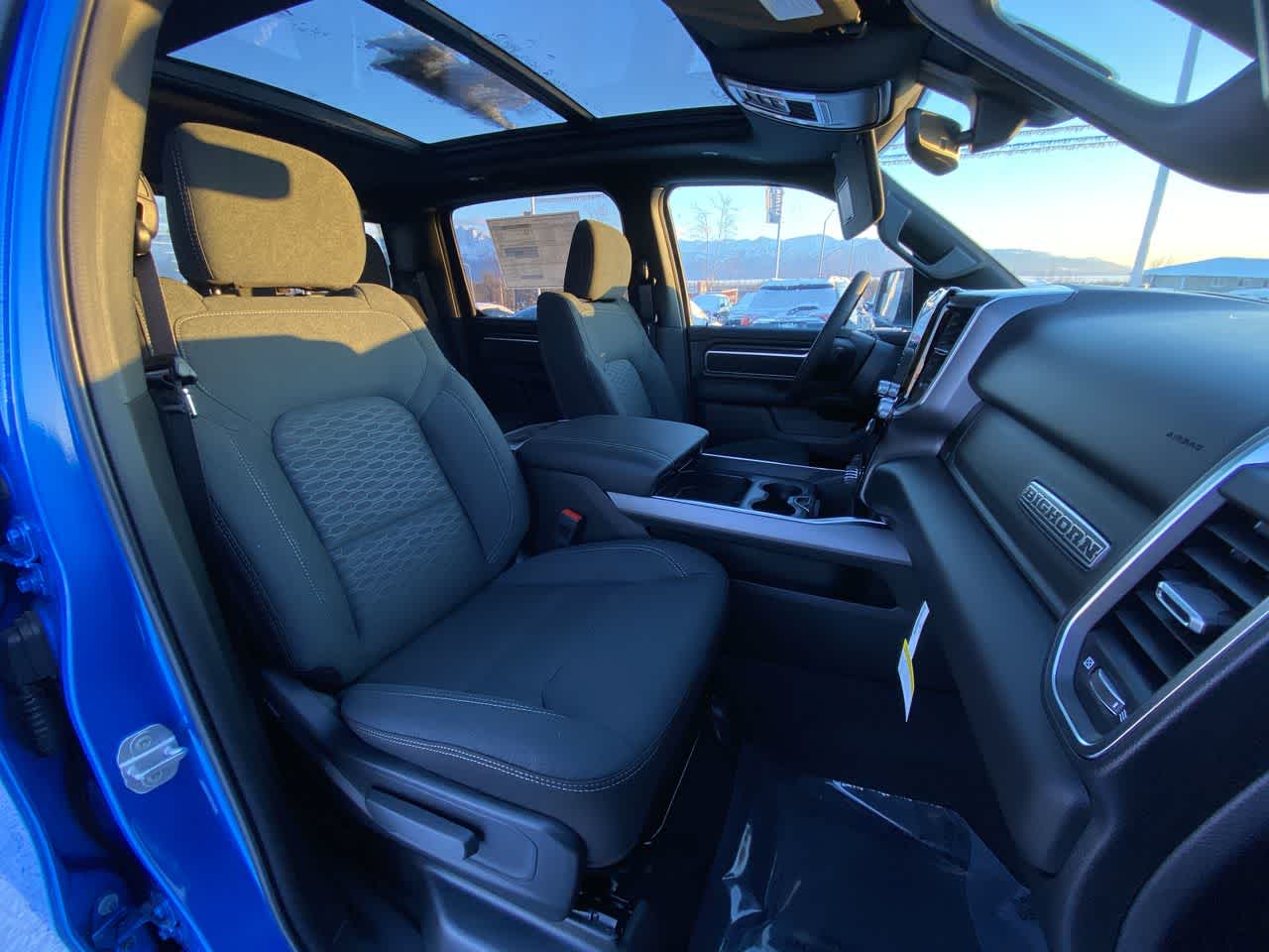 Thumbnail: 2026 RAM 1500 - 27