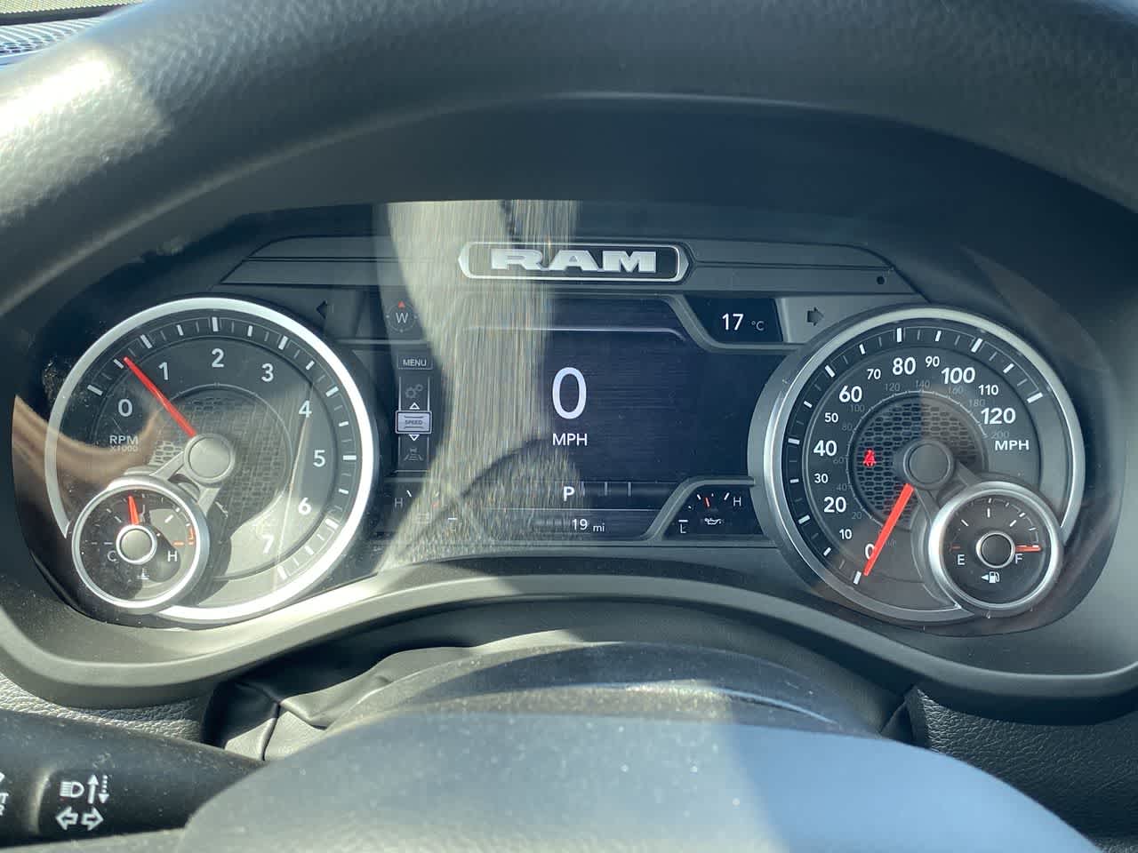 Thumbnail: 2026 RAM 1500 - 15