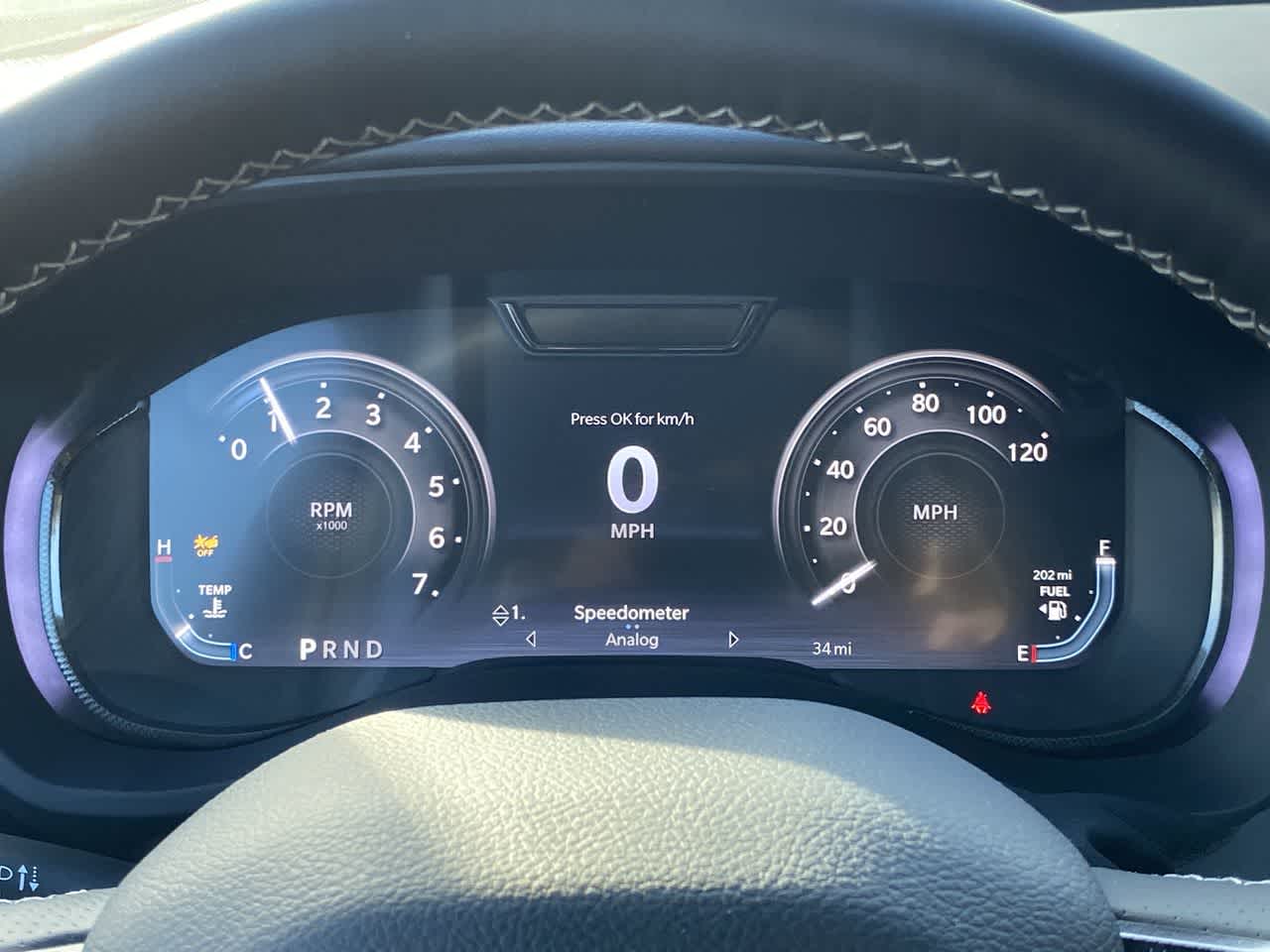 Thumbnail: 2025 RAM 2500 - 15