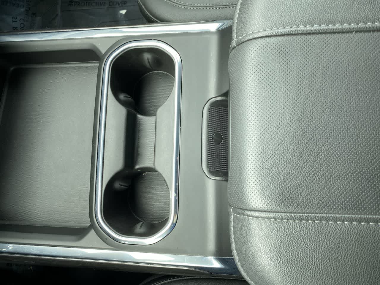 Thumbnail: 2024 Chevrolet Silverado 2500 - 27