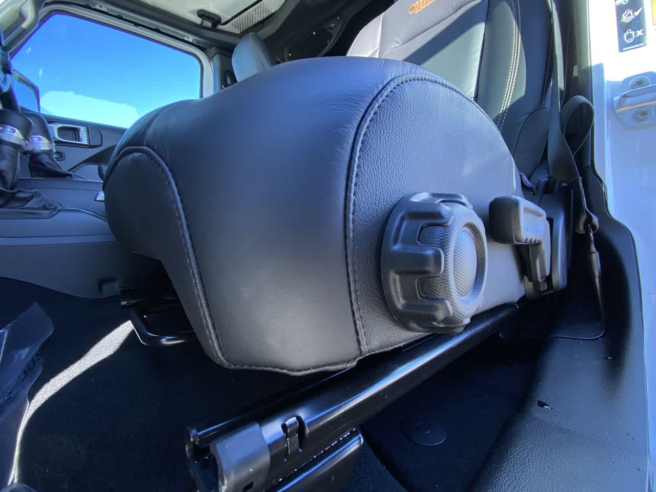 Thumbnail: 2026 Jeep Wrangler - 12