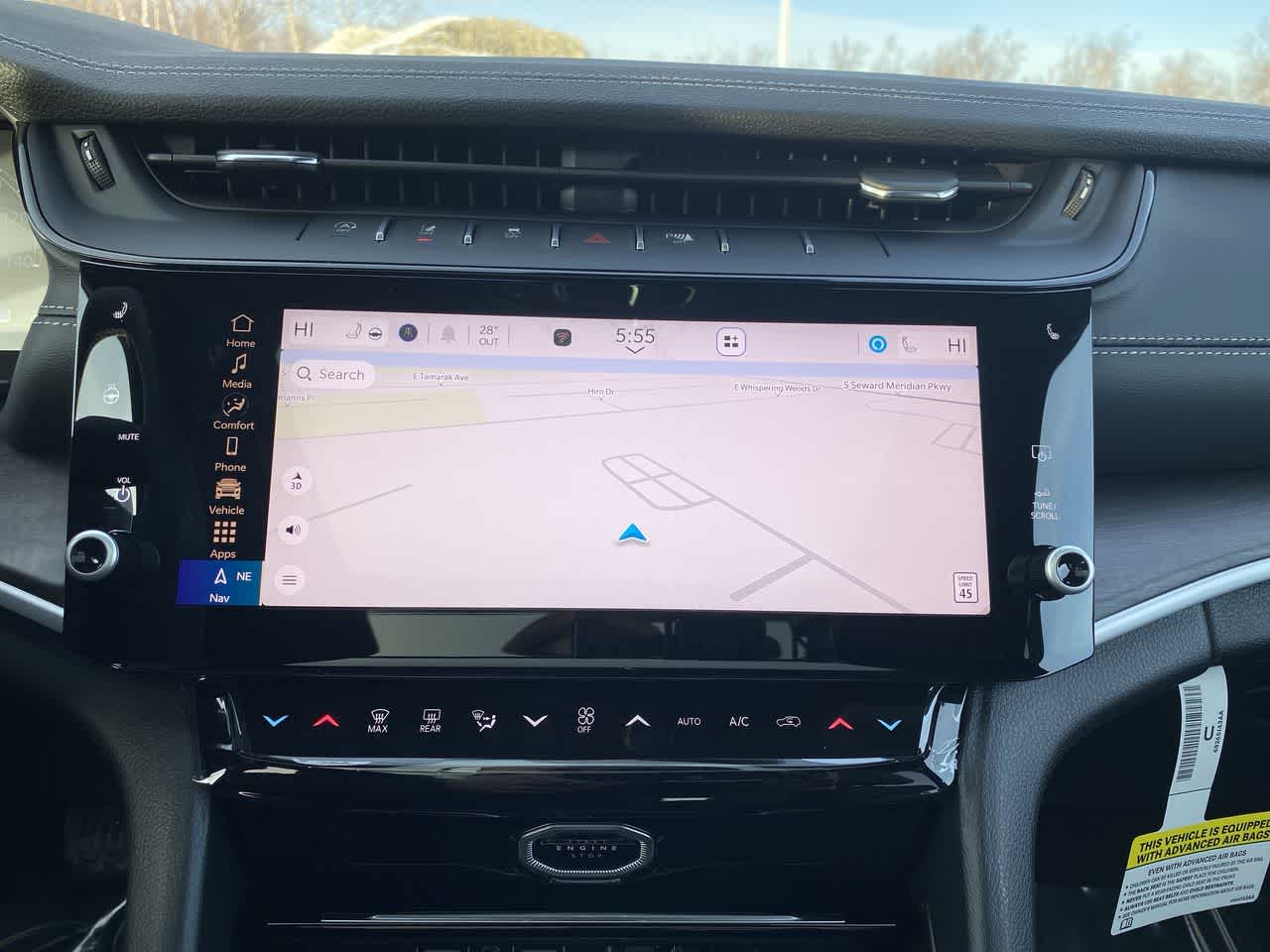 Thumbnail: 2026 Jeep Grand Cherokee - 18