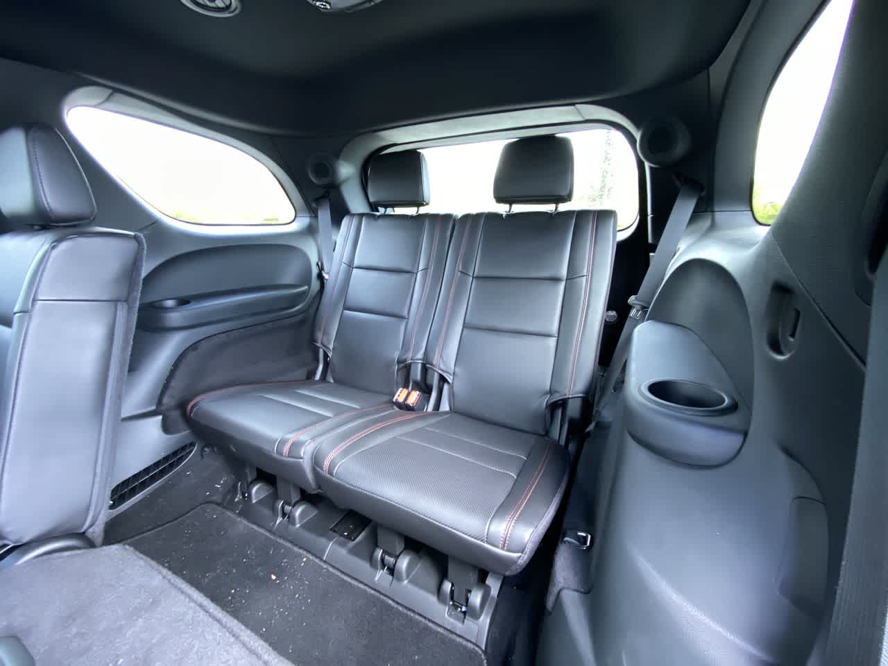 Thumbnail: 2026 Dodge Durango - 26