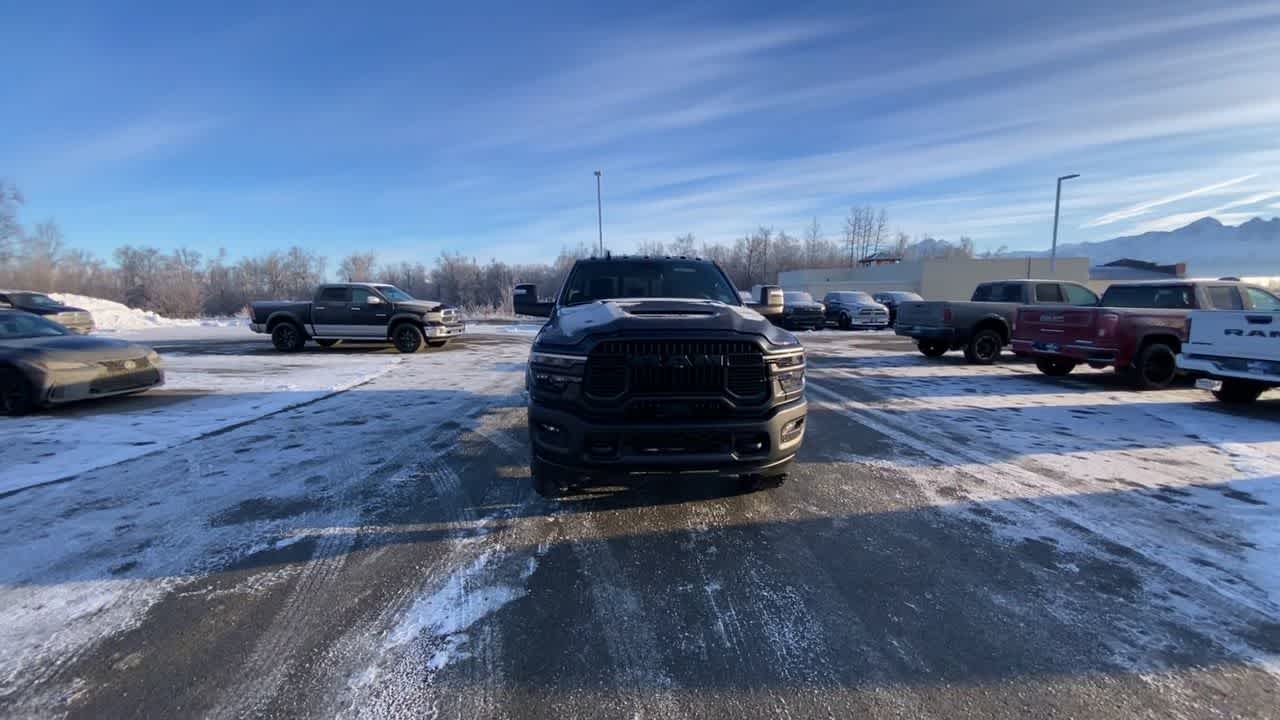 Thumbnail: 2026 RAM 2500 - 8