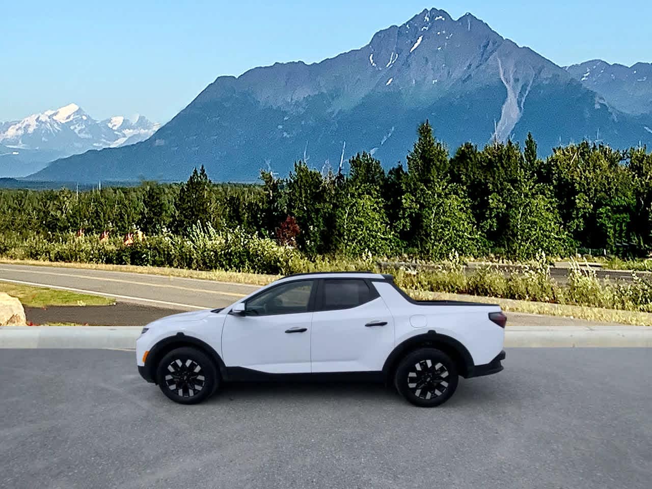 Thumbnail: 2025 Hyundai Santa Cruz - 2