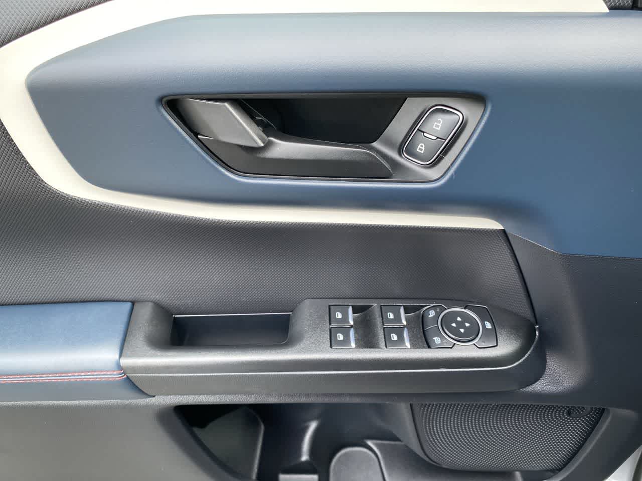 Thumbnail: 2024 Ford Bronco Sport - 13