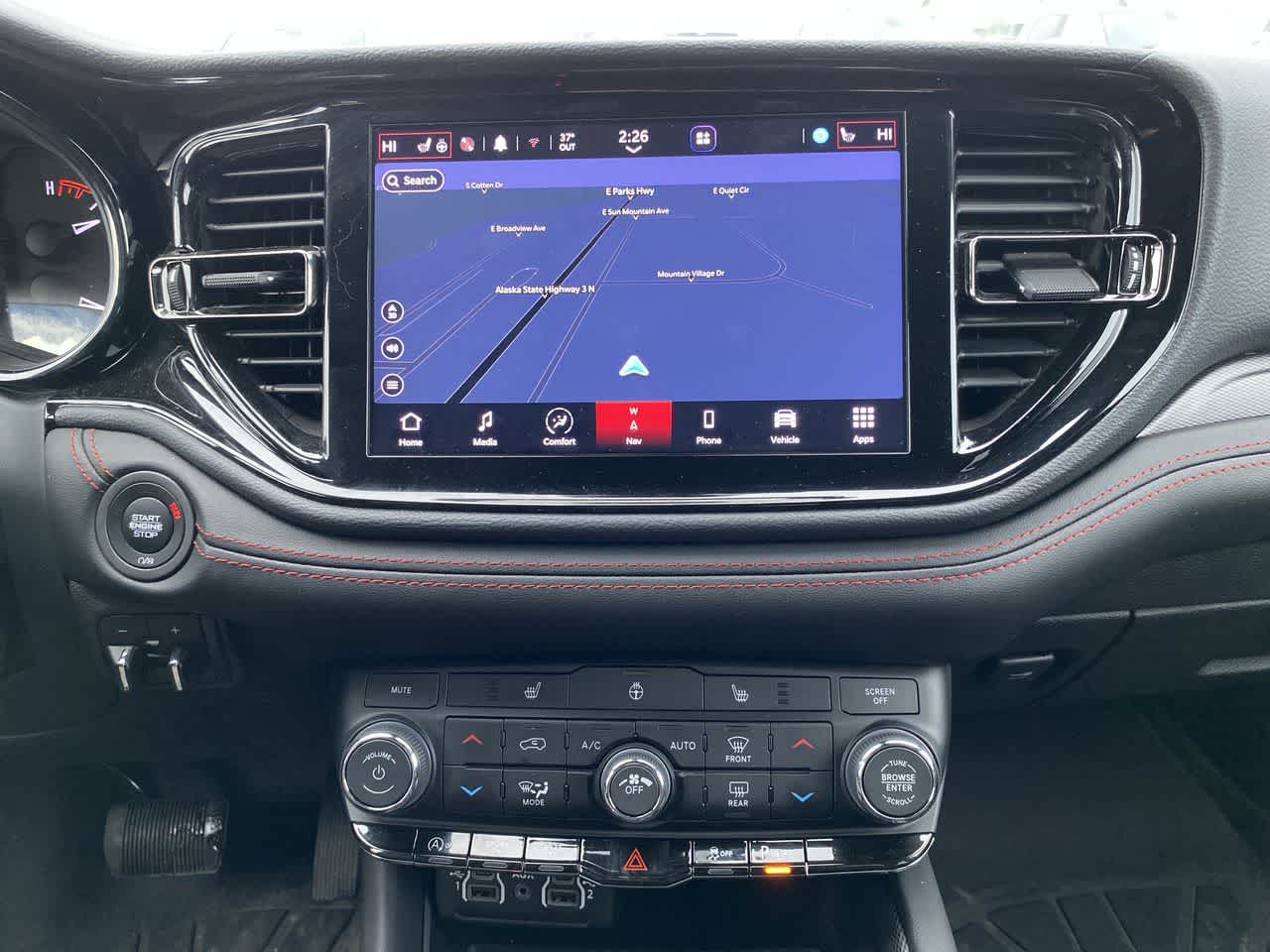 Thumbnail: 2025 Dodge Durango - 18