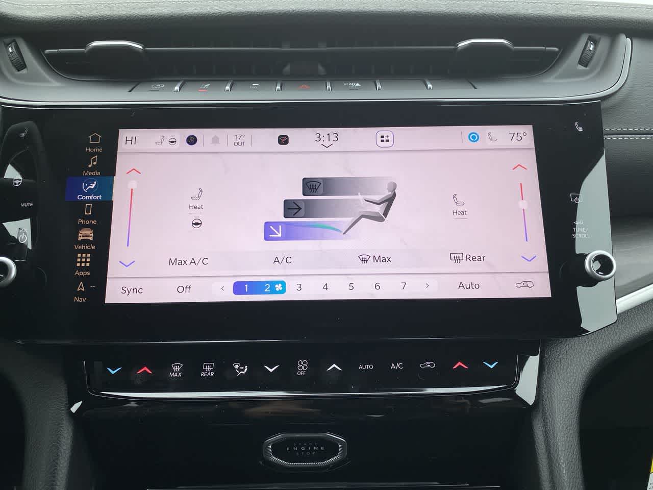 Thumbnail: 2026 Jeep Grand Cherokee - 25