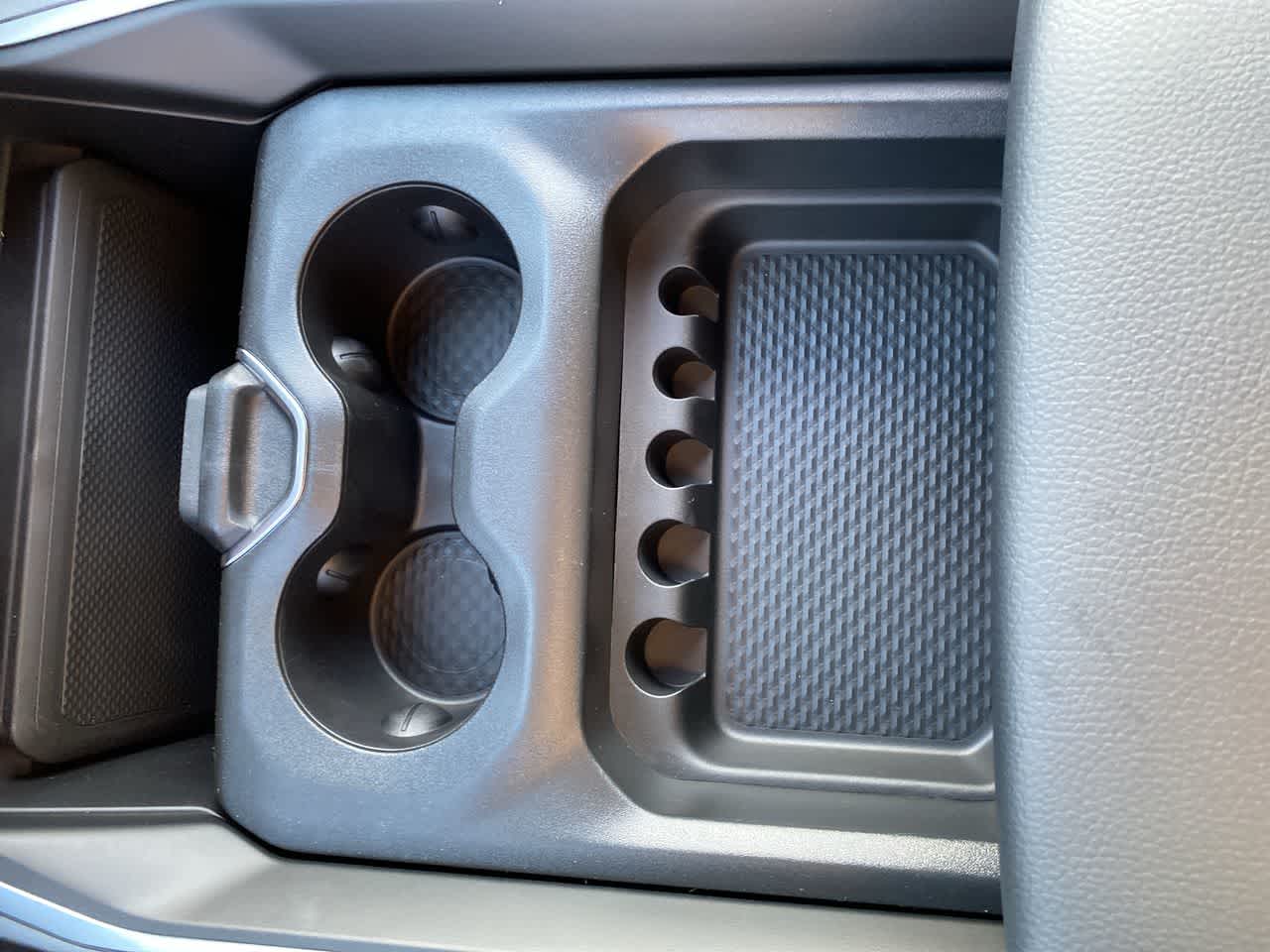 Thumbnail: 2026 RAM 1500 - 27