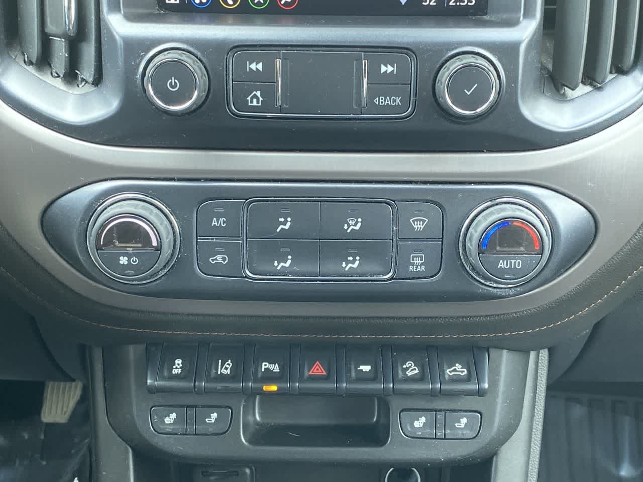 Thumbnail: 2021 GMC Canyon - 19
