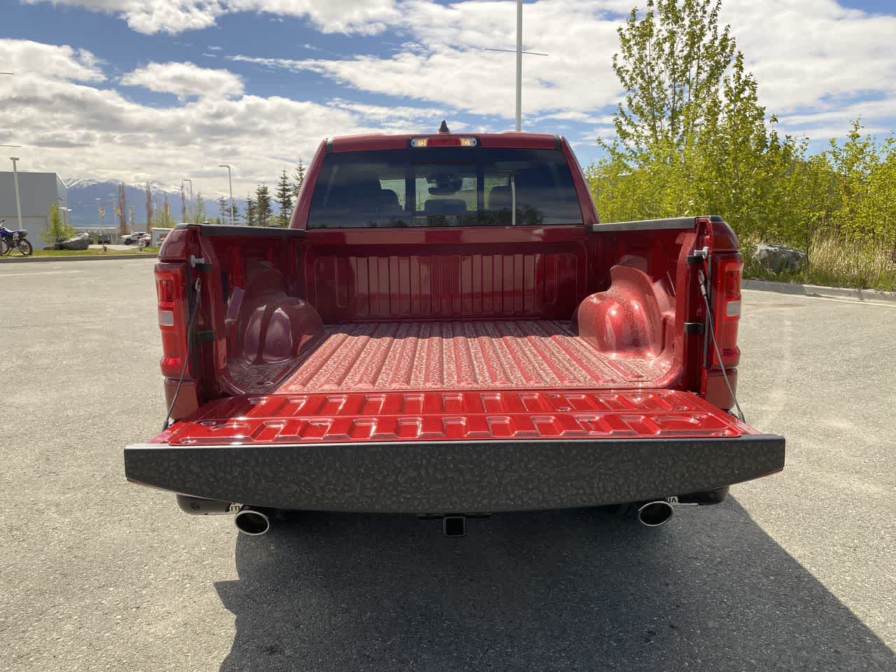 Thumbnail: 2026 RAM 1500 - 26