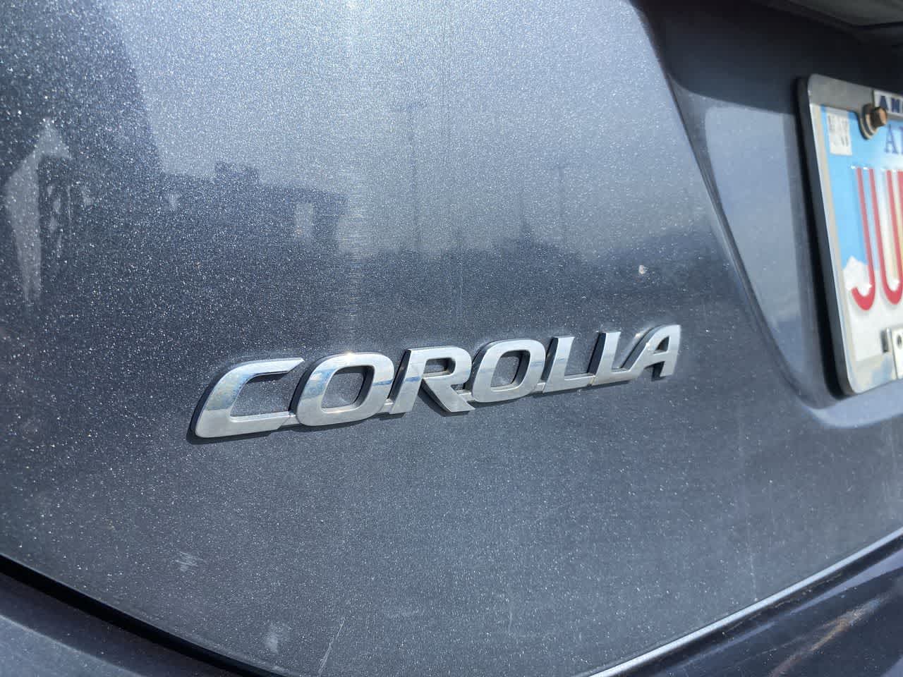 Thumbnail: 2018 Toyota Corolla - 26