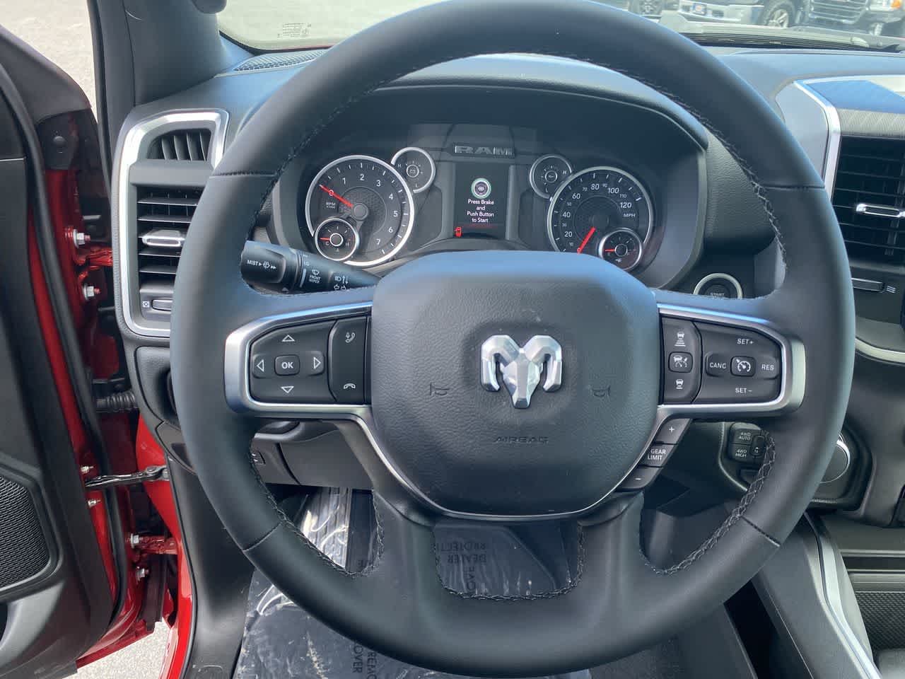Thumbnail: 2026 RAM 1500 - 14