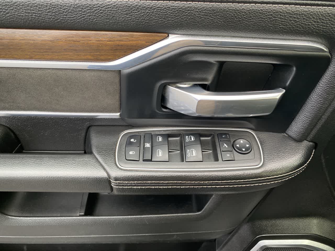 Thumbnail: 2022 RAM 2500 - 19