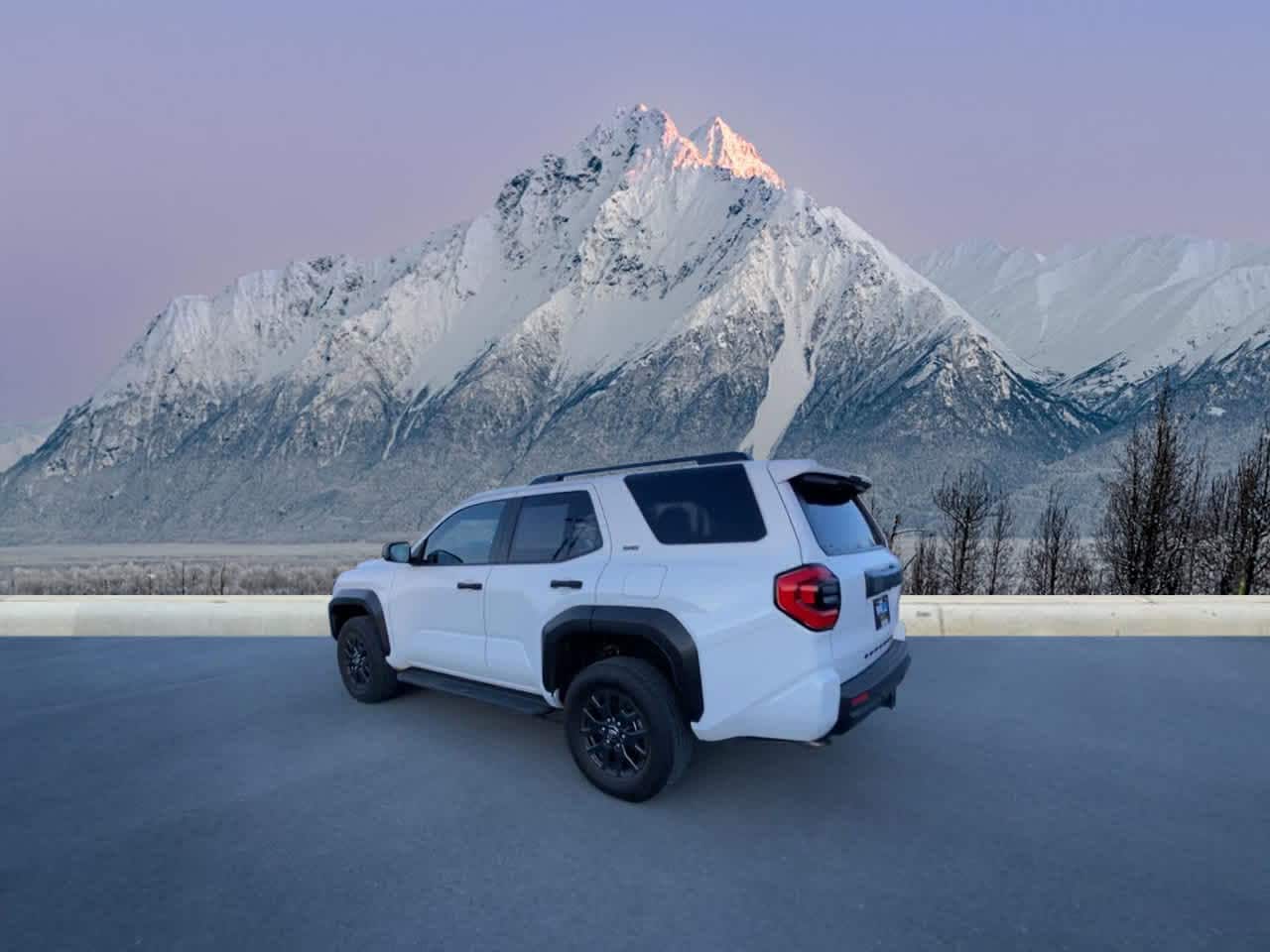 Thumbnail: 2025 Toyota 4Runner - 3