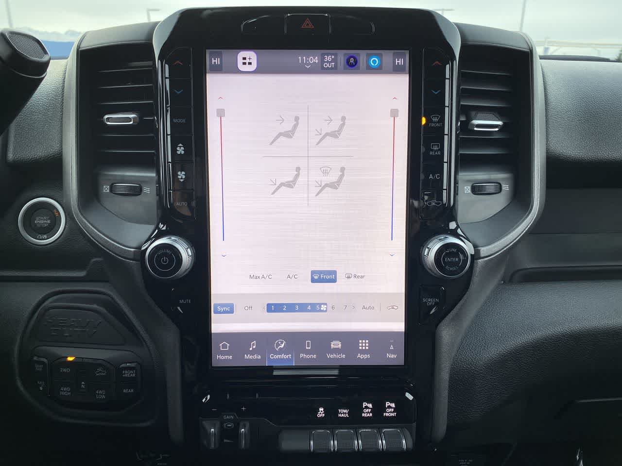 Thumbnail: 2026 RAM 2500 - 19